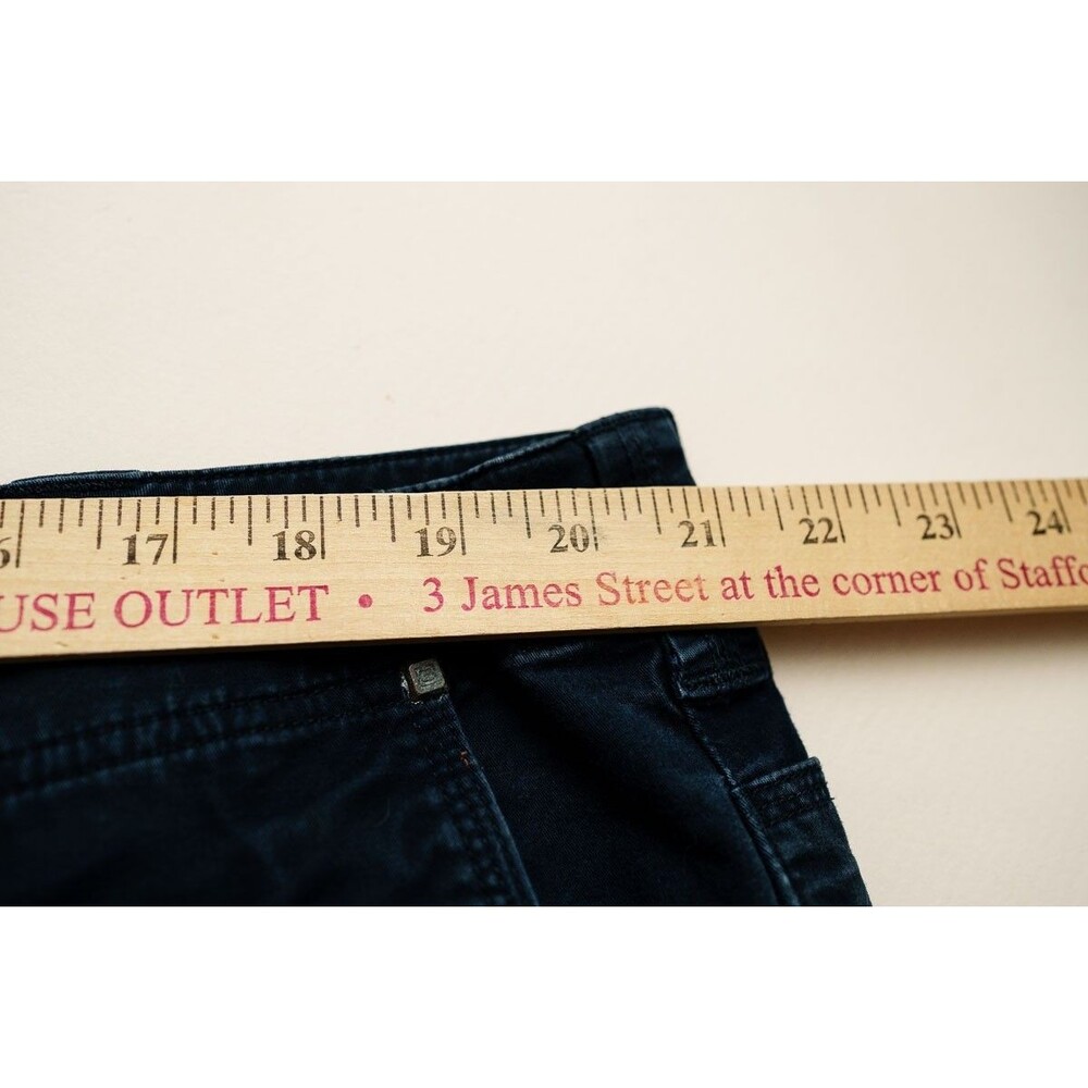 5.11 tactical blue shorts 42" mens *see - Picture 5 of 6